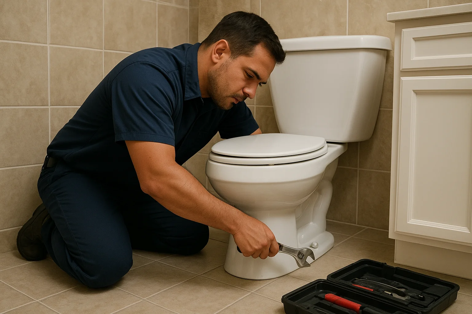 Why Panama City Toilets Deserve More Attention, and How Small Repairs Save Bigger Bills