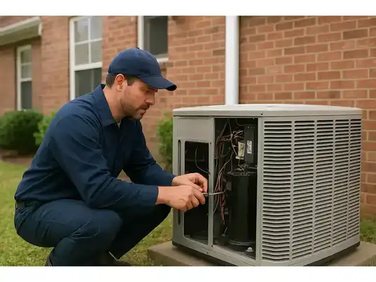 Why Small Heat Pump Issues Grow Fast in Destin Homes article image
