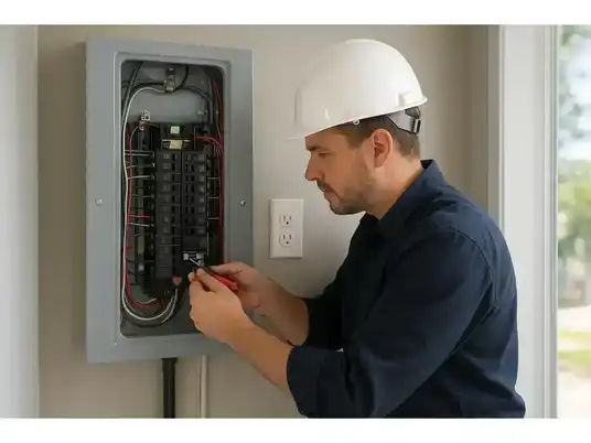 A Panama City Homeowner’s Guide to Financing Electrical Work That Keeps Pace with Coastal Living