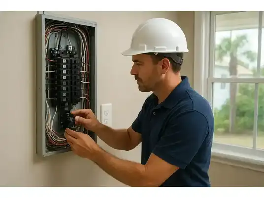 A Practical Guide to Smoke Detector and Carbon Monoxide Detector Installation in Fort Walton Beach Homes article image