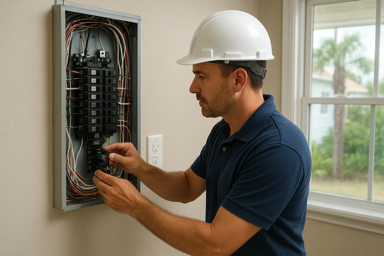 A Practical Guide to Smoke Detector and Carbon Monoxide Detector Installation in Fort Walton Beach Homes