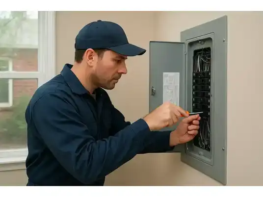 A Practical Look at Proactive Panel Replacement and Rewiring for Panama City Beach Homes
