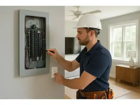 Better electrical maintenance for home theater wiring in Seaside homes article image