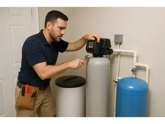 Cleaner Water That Holds Up in Freeport Homes: What Local Homeowners Should Watch For