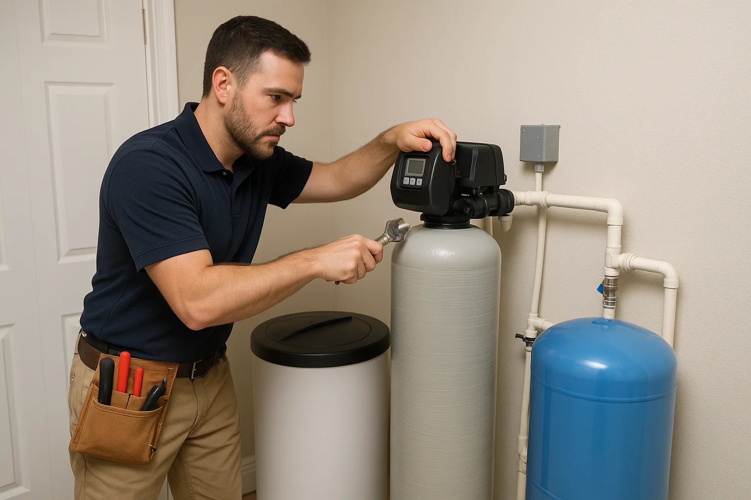 Cleaner Water That Holds Up in Freeport Homes: What Local Homeowners Should Watch For