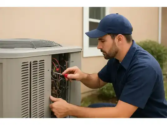 Commercial HVAC Maintenance in Lynn Haven, FL: The Small Problems That Turn Into Big Disruptions
