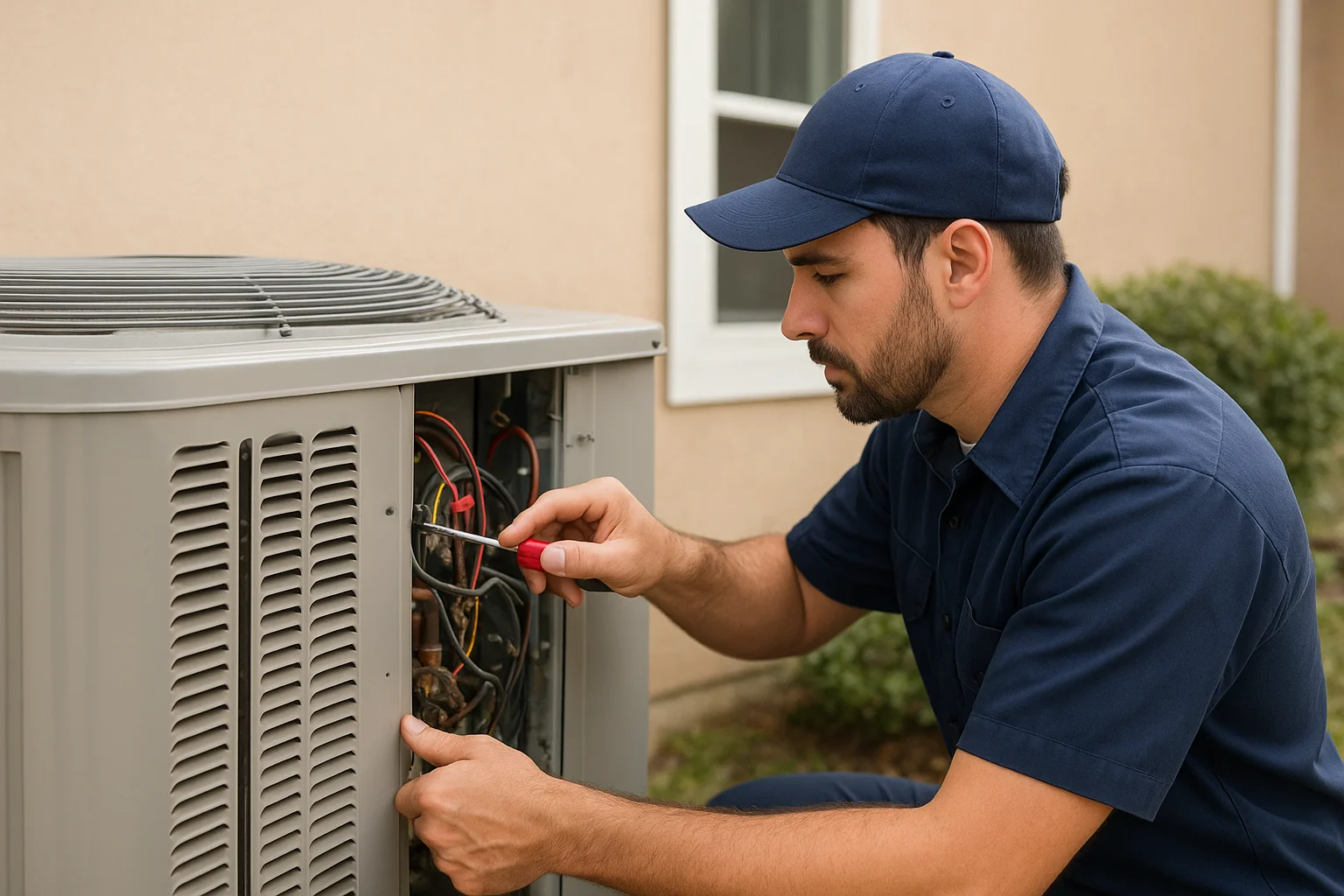 Commercial HVAC Maintenance in Lynn Haven, FL: The Small Problems That Turn Into Big Disruptions article image