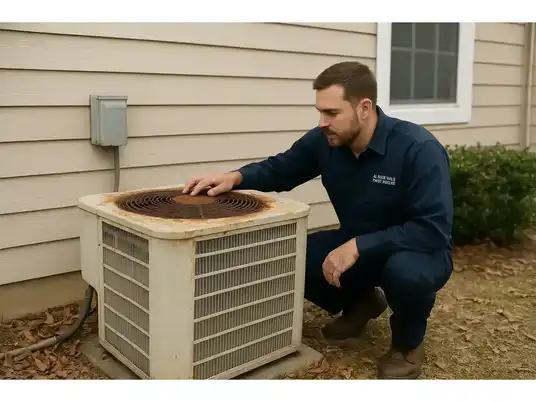 How Heating Systems Wear Down Over Time in DeFuniak Springs Homes article image
