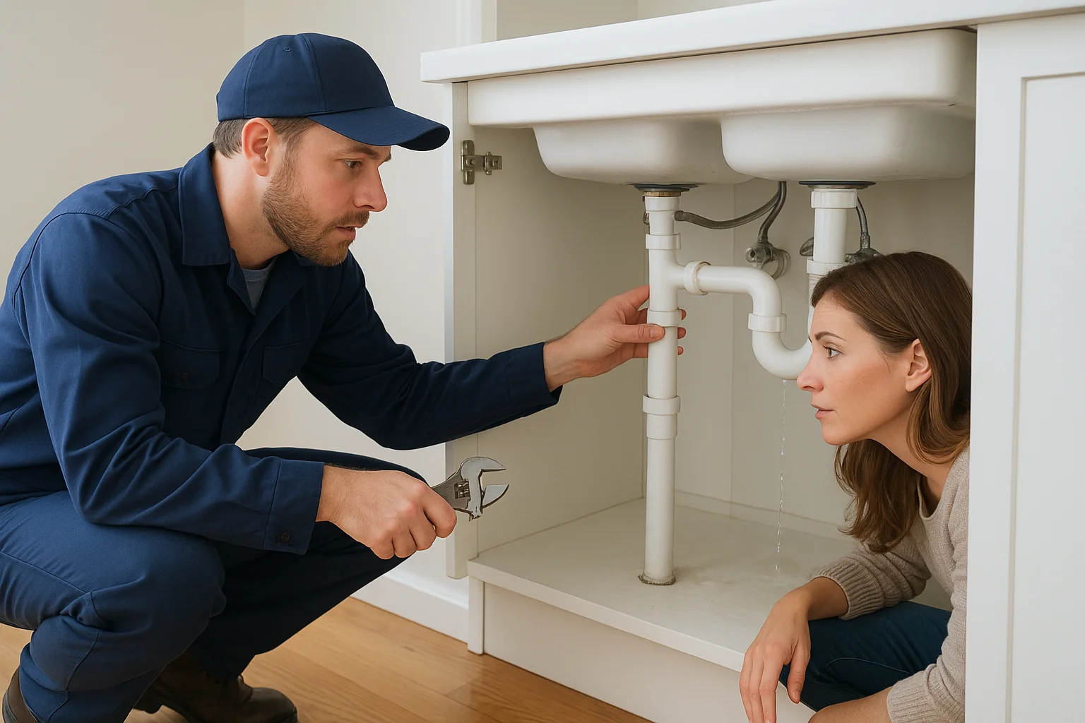 How Laguna Beach Homes Stay Safer With Better Water Leak Repairs article image