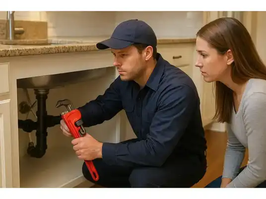 Keeping a Santa Rosa Beach Home Ready for Plumbing Emergencies After Hours article image