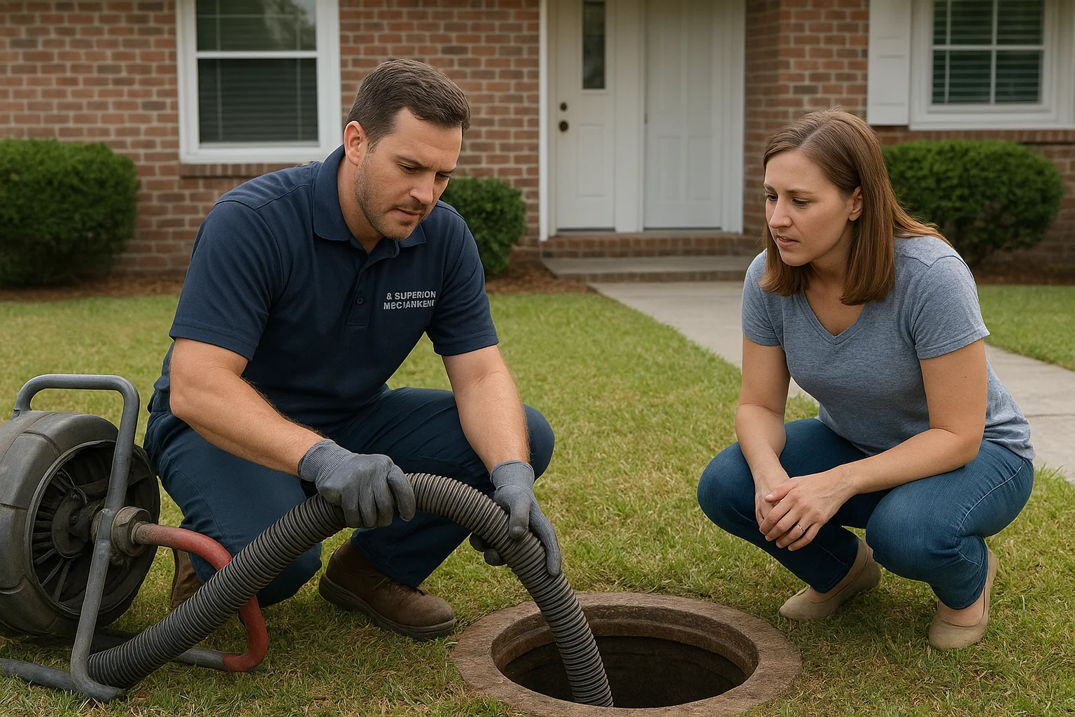 Keeping Fort Walton Beach Drains Clear for the Long Run: Sewer Issues Homeowners Should Not Brush Off article image