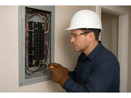 Keeping Freeport Homes Powered Safely During Electrical Emergencies article image