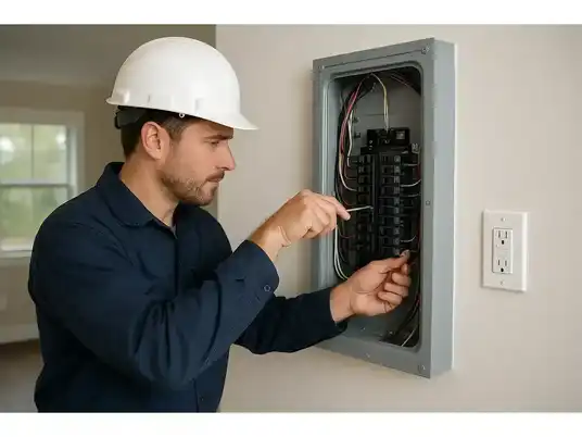 Keeping Indoor Lighting Reliable in 30A Homes: Practical Steps for Coastal Weather, Older Wiring, and Everyday Use article image