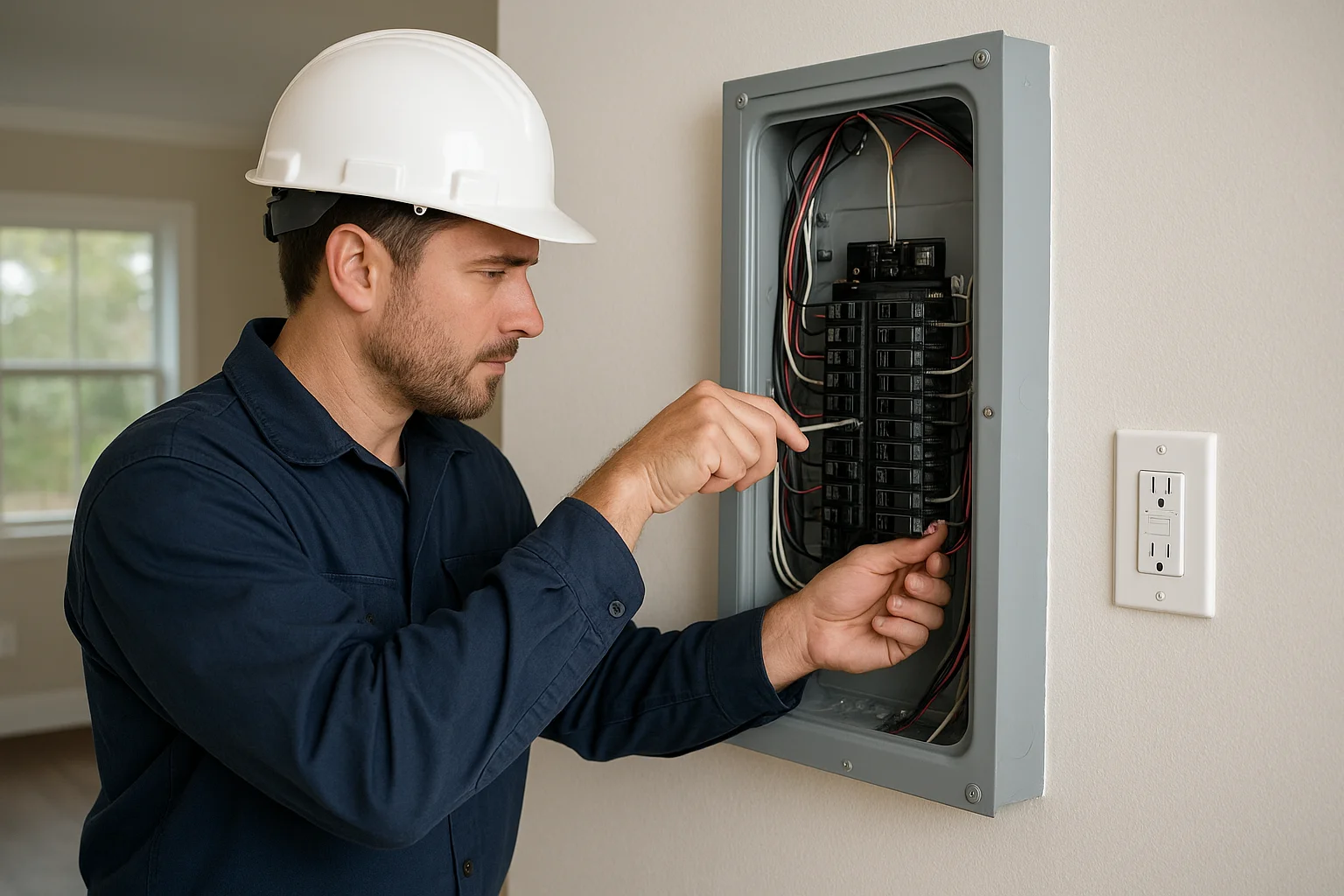 Keeping Indoor Lighting Reliable in 30A Homes: Practical Steps for Coastal Weather, Older Wiring, and Everyday Use