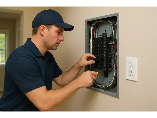 Keeping Laguna Beach Electrical Projects from Turning Into Emergency Calls