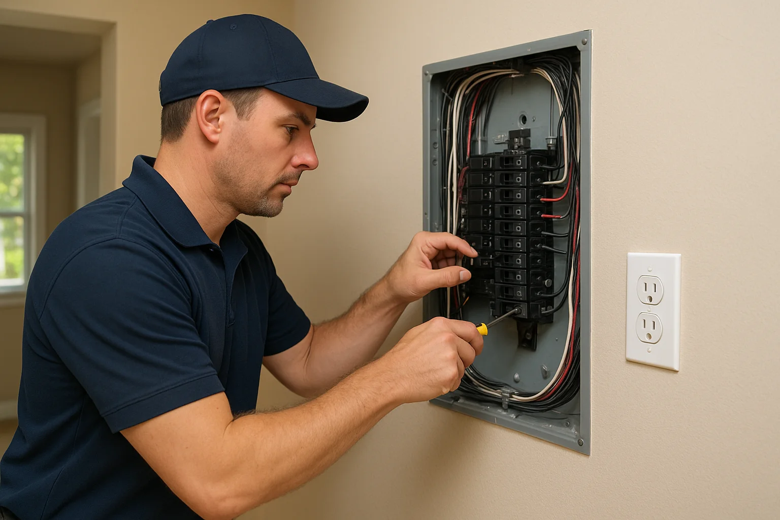 Keeping Laguna Beach Electrical Projects from Turning Into Emergency Calls