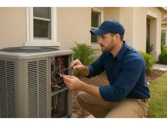 Keeping Laguna Beach Properties Reliable with Smarter HVAC Management