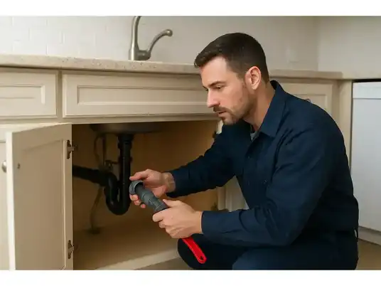 Keeping Lynn Haven Properties Dry, Safe, and Rent Ready