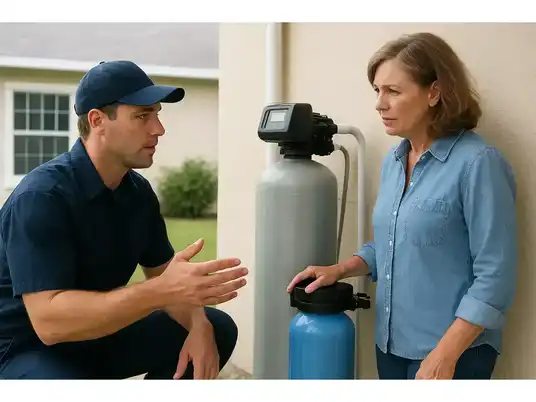 Keeping Parker Water Cleaner: Practical Filtration Advice for Local Homeowners