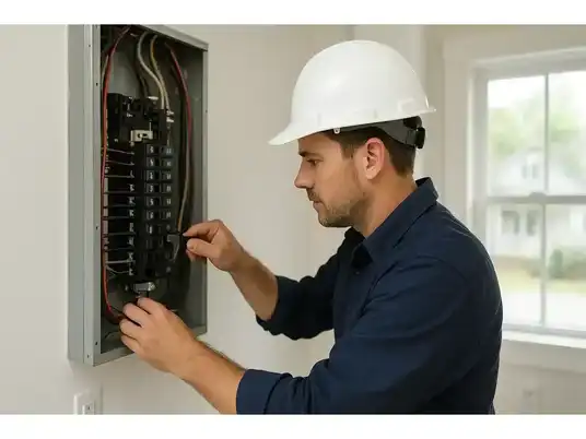 Keeping Rosemary Beach Projects Powered Right from the Start article image