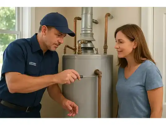 Keeping Water Heaters Reliable in Laguna Beach: A Homeowner’s Maintenance Guide article image