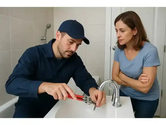 Planning Plumbing Installation the Right Way in Fort Walton Beach Homes
