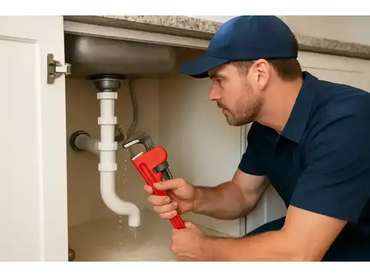 Protecting Callaway Homes Starts With Plumbing Repair That Stays Ahead of Small Problems article image