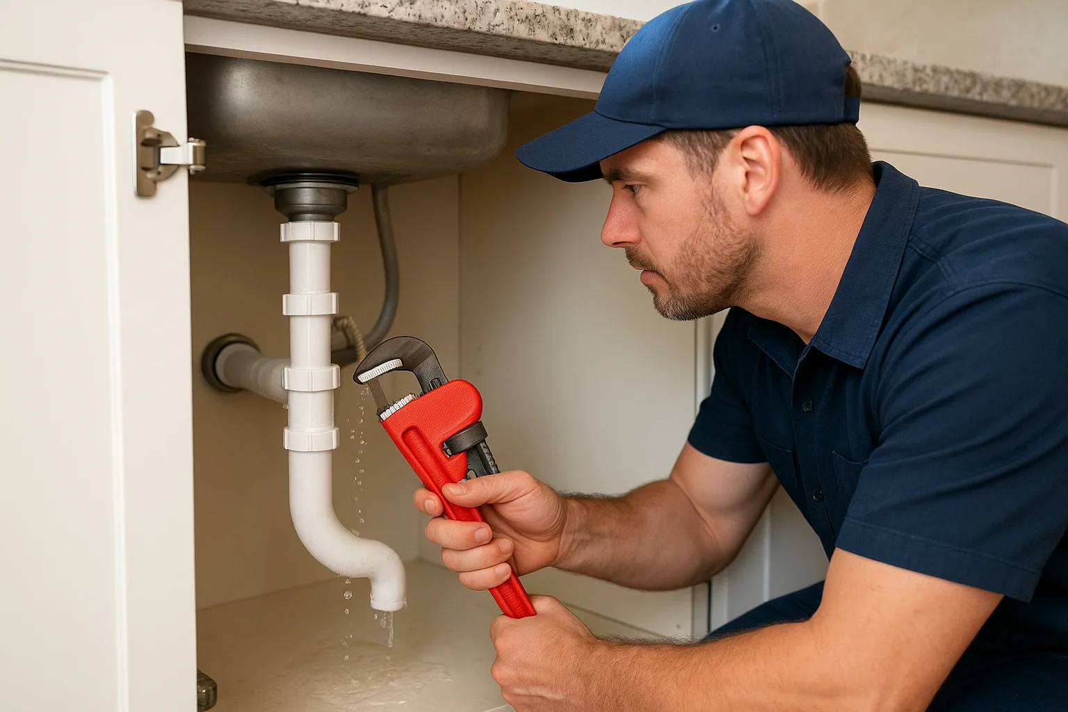 Protecting Callaway Homes Starts With Plumbing Repair That Stays Ahead of Small Problems