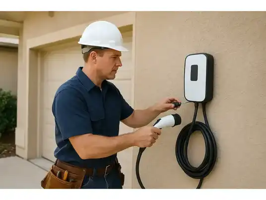 Reliable Home Power and EV Charger Installation in Lake Lorraine, FL