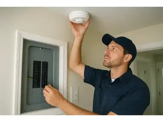 Safer alarms, steadier power: a homeowner’s guide to smoke detectors and carbon monoxide protection in Upper Grand Lagoon
