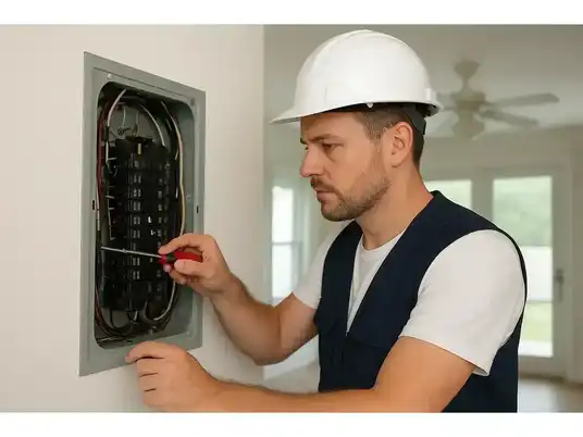 Smart Electrical Planning for Smoke Detectors and Carbon Monoxide Safety in Seagrove Beach, FL article image