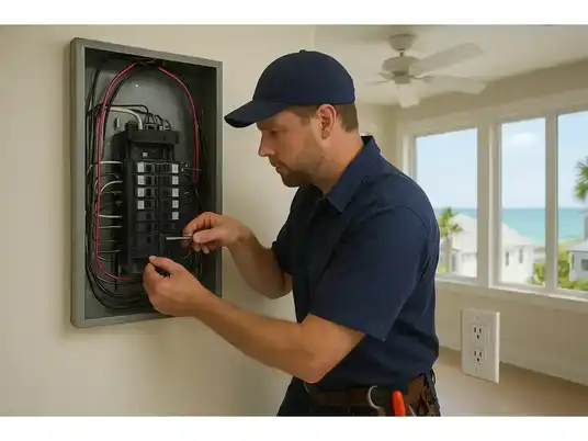 Smart Home Integration in Seaside, FL Without the Electrical Headaches article image