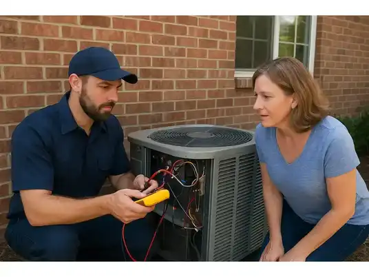 Smart Planning for Air Conditioning Replacement in Freeport, FL article image