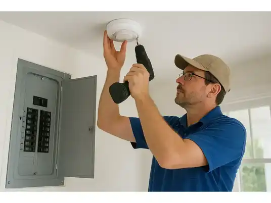 Smoke Detectors and Carbon Monoxide Detectors in Alys Beach: A Homeowner’s Electrical Checklist article image
