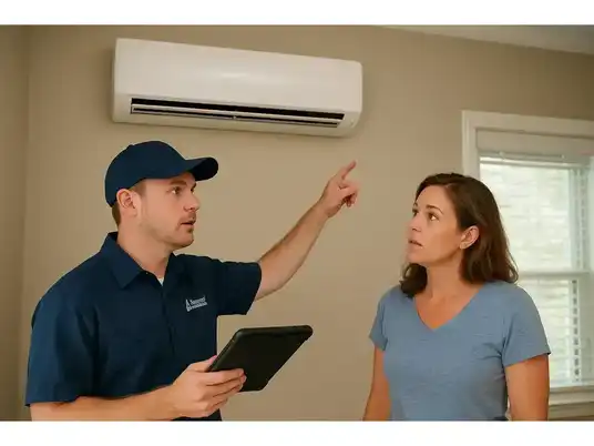 What Destin Homeowners Often Miss About Ductless Mini-Splits