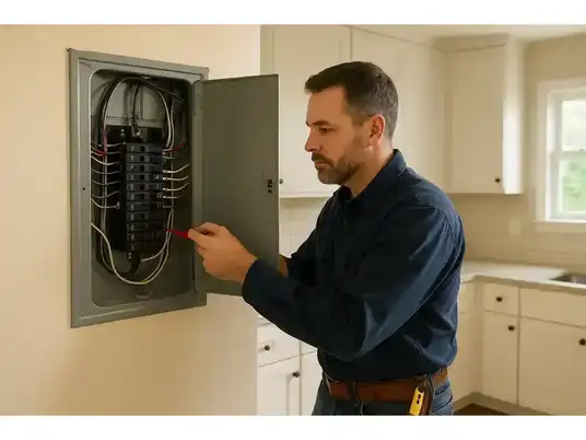 Why Dedicated Circuits Help Panama City Beach Homes Avoid Bigger Electrical Problems article image