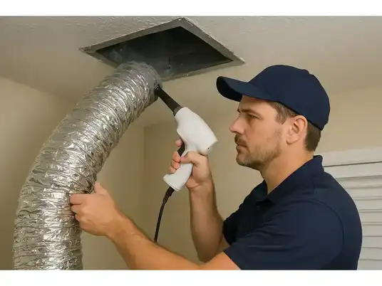 Why Duct Sealing Matters in DeFuniak Springs Homes article image
