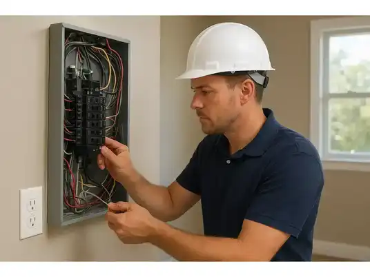 Why Electrical Installation Matters for Safer Homes in Blue Mountain Beach