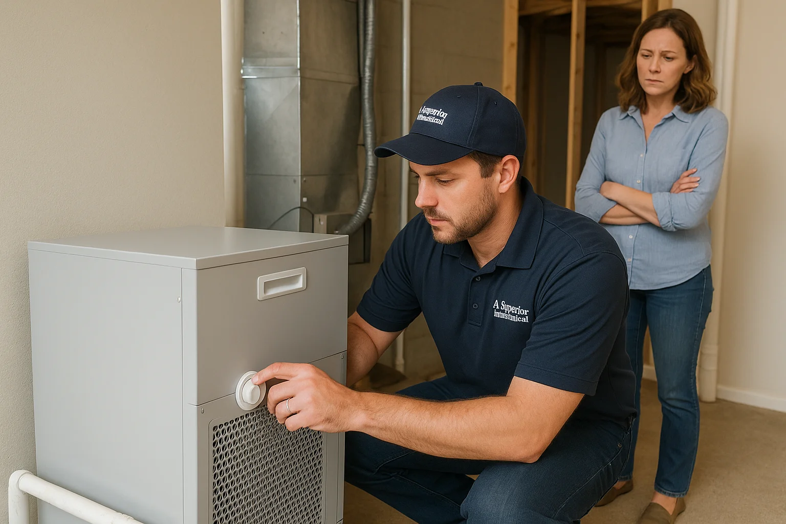 Why Panama City Homes Benefit from Whole Home Dehumidifiers article image