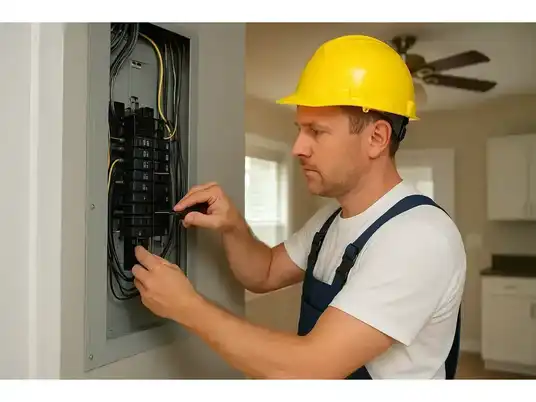 Why Smoke and Carbon Monoxide Detectors Fail in Bluewater Bay Homes