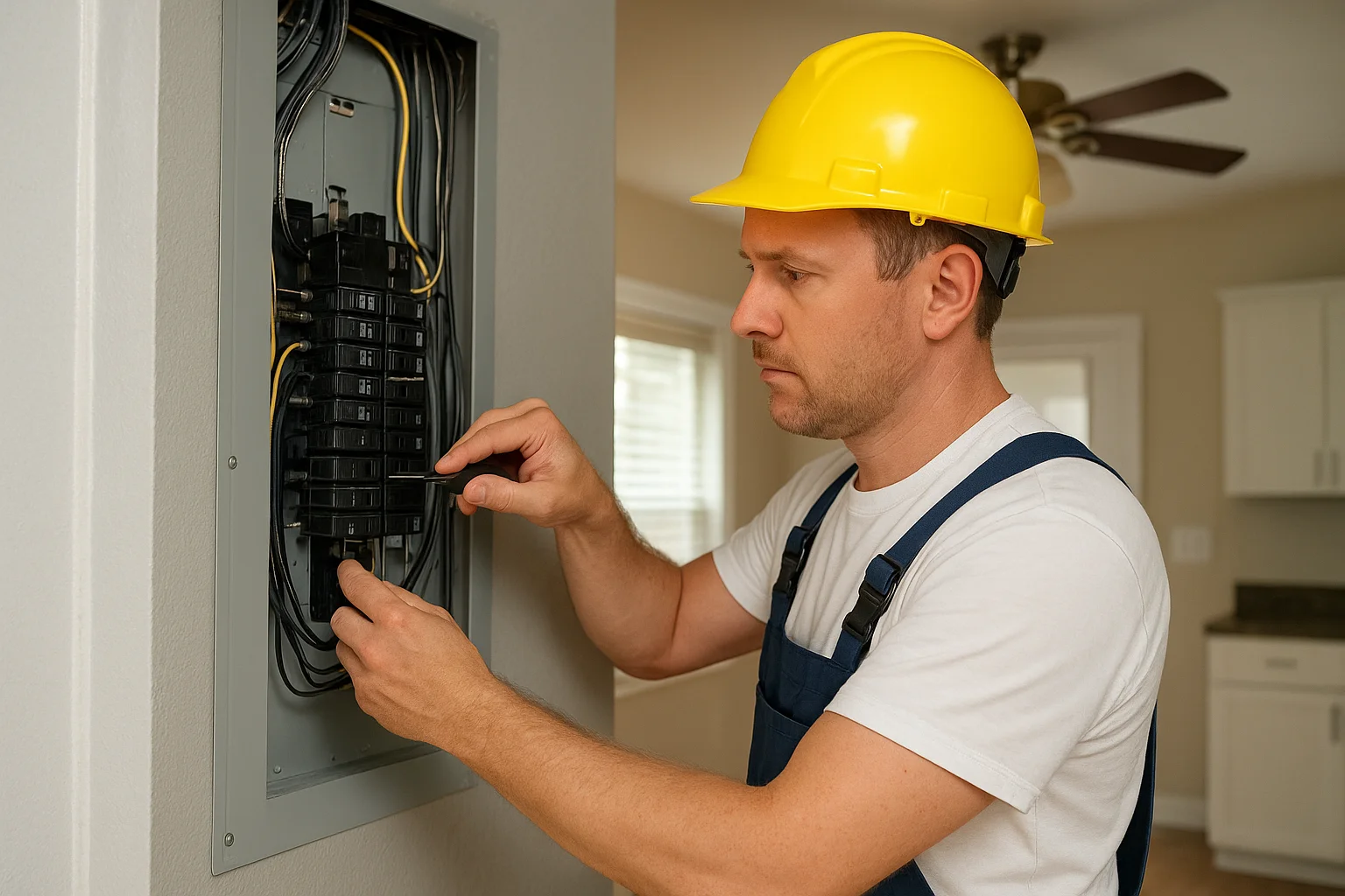 Why Smoke and Carbon Monoxide Detectors Fail in Bluewater Bay Homes