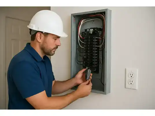Why Whole Home Backup Solutions Matter for Fort Walton Beach Homes article image