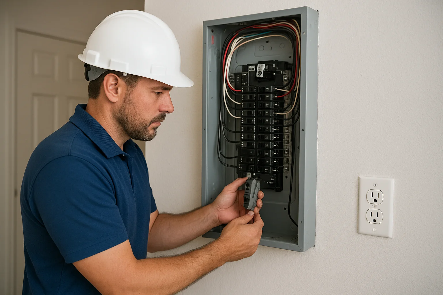 Why Whole Home Backup Solutions Matter for Fort Walton Beach Homes