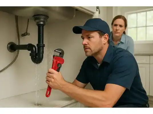 A Homeowner’s Guide to Emergency Plumbing in Rosemary Beach article image