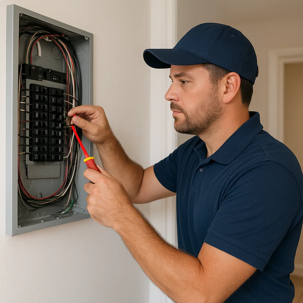A Practical Guide to Device Upgrades for Upper Grand Lagoon Homes