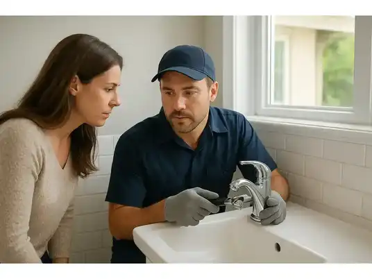 A Practical Look at Proactive Plumbing Fixture Repair and Installation in Panama City Beach article image