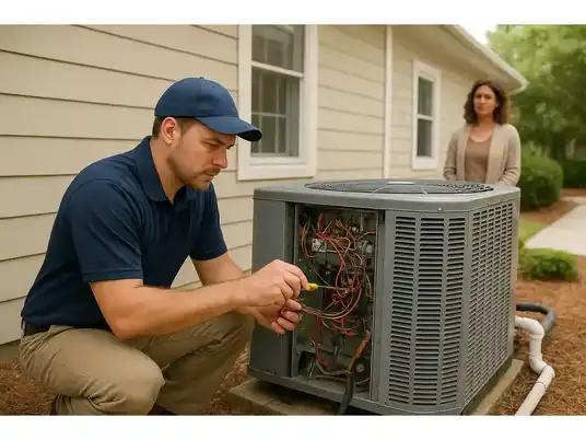 A Smarter Way to Approach Commercial HVAC Repair in Seagrove Beach, FL article image