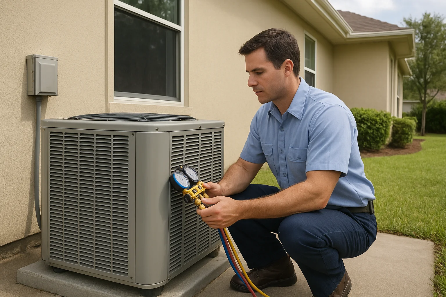A Smarter Way to Keep Commercial HVAC Systems Ready in Upper Grand Lagoon Homes and Properties article image