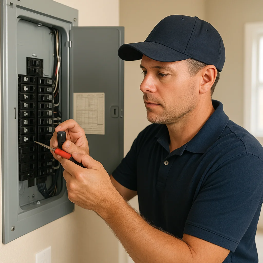 A Valparaiso Homeowner’s Guide to Financing Electrical Upgrades, Repairs, and Safety Fixes