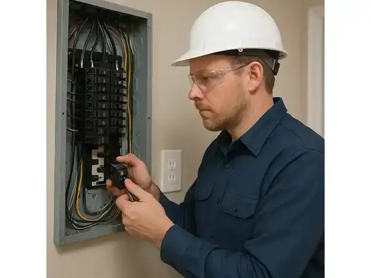Better Electrical Panels for Springfield Homes: A Practical Guide to Upgrades, Wiring, and Safer Power article image